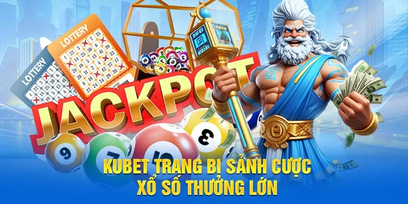 Nổ hũ KUBET với tỷ lệ hoàn trả cạnh tranh cao nhất